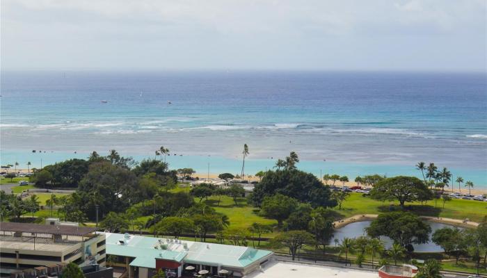 Ae'o condo # 2212, Honolulu, Hawaii - photo 1 of 1