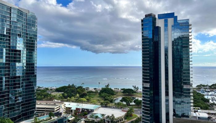 Ae'o condo # 2306, Honolulu, Hawaii - photo 1 of 23