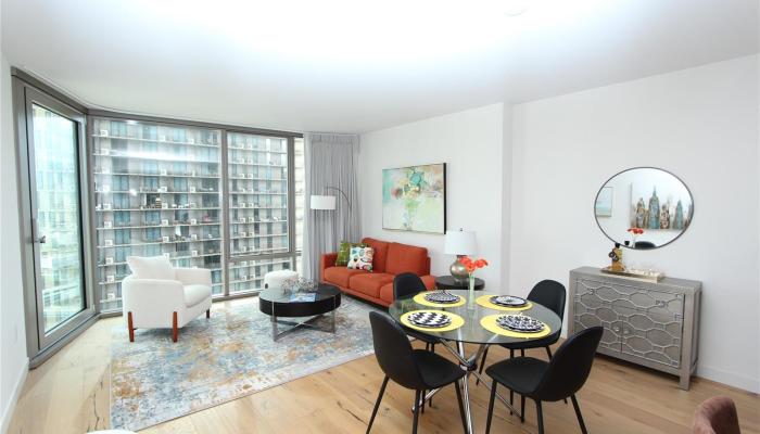 1001 Queen Street Honolulu - Rental - photo 1 of 1