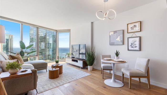 Ae'o condo # 2504, Honolulu, Hawaii - photo 1 of 24