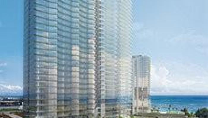 Ae'o condo # 3101, Honolulu, Hawaii - photo 1 of 25