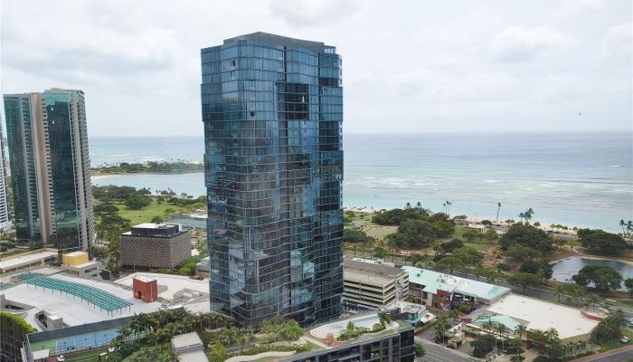 1001 Queen Street Honolulu - Rental - photo 1 of 1