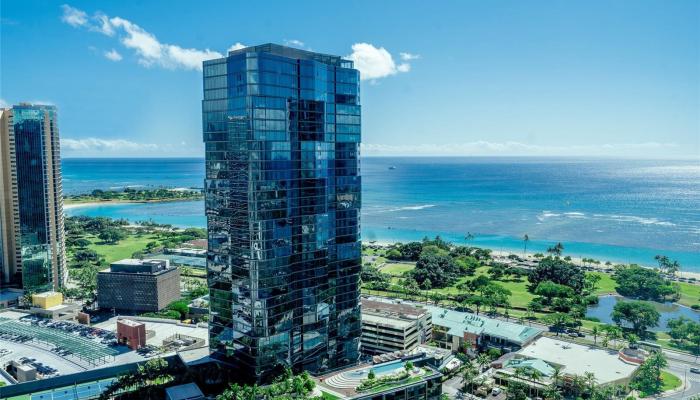 Ae'o condo # 3110, Honolulu, Hawaii - photo 1 of 23
