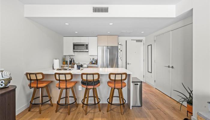 Ae'o condo # 3209, Honolulu, Hawaii - photo 1 of 21