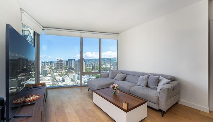 Ae'o condo # 3315, Honolulu, Hawaii - photo 1 of 25