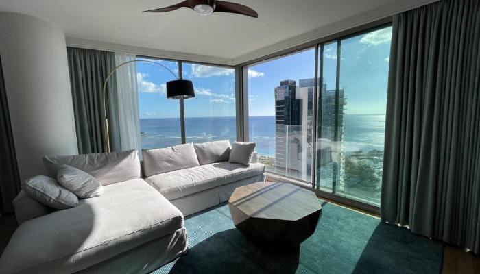 1001 Queen Street Honolulu - Rental - photo 1 of 1