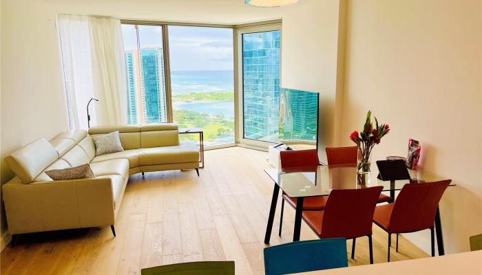 1001 Queen Street Honolulu - Rental - photo 1 of 1