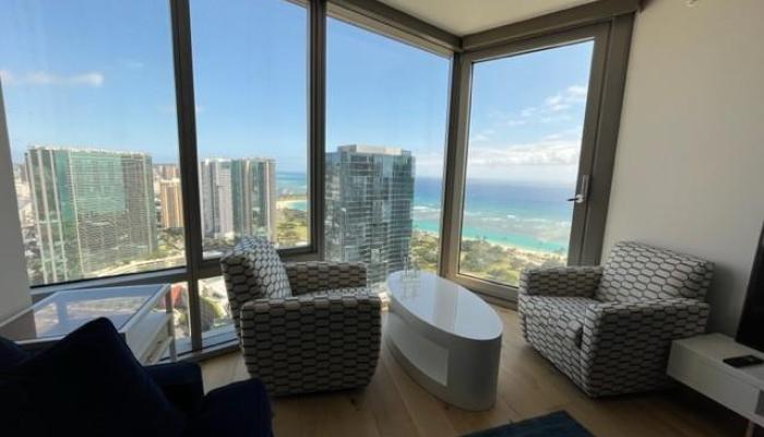 Ae'o condo # 3804, Honolulu, Hawaii - photo 1 of 1