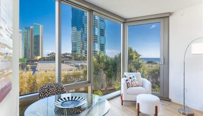 Ae'o condo # 808, Honolulu, Hawaii - photo 1 of 1