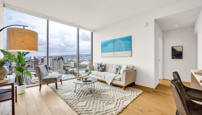 Ae'o condo # PH4013, Honolulu, Hawaii - photo 1 of 1