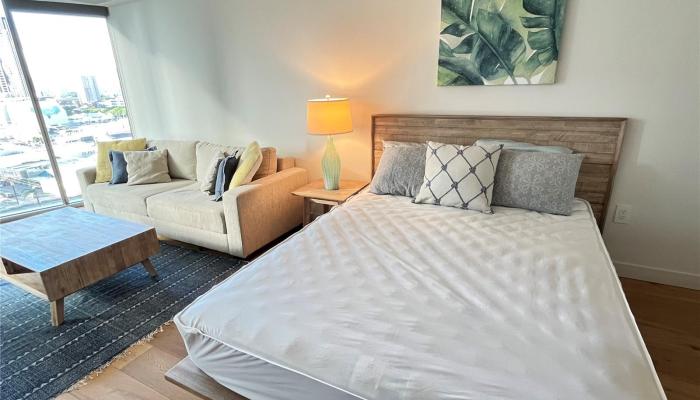 Ae'o condo # 1007, Honolulu, Hawaii - photo 1 of 18