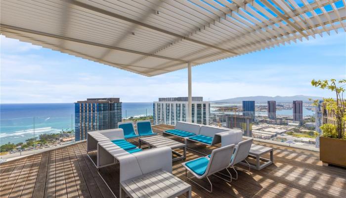 Ae'o condo # 1302, Honolulu, Hawaii - photo 1 of 17