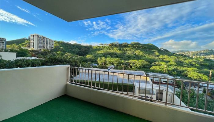 1001 Wilder condo # 304, Honolulu, Hawaii - photo 1 of 1