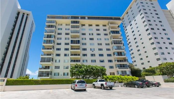 1001 Wilder condo # 305, Honolulu, Hawaii - photo 1 of 1