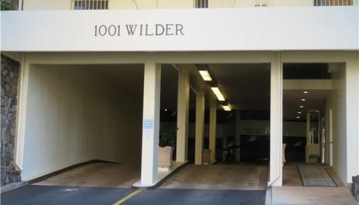 1001 Wilder condo # 405, Honolulu, Hawaii - photo 1 of 19
