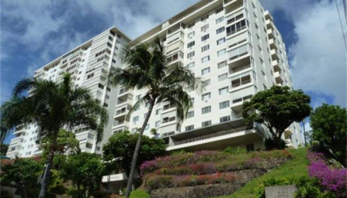 1001 Wilder condo # 601, Honolulu, Hawaii - photo 1 of 1