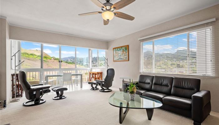 1001 Wilder condo # 704, Honolulu, Hawaii - photo 1 of 1