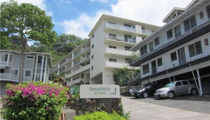 Sea View condo # 19, Honolulu, Hawaii - photo 1 of 1