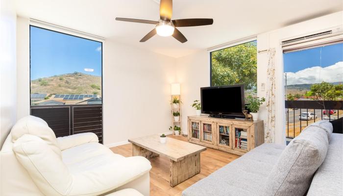 Lakewood condo # W201, Honolulu, Hawaii - photo 1 of 15