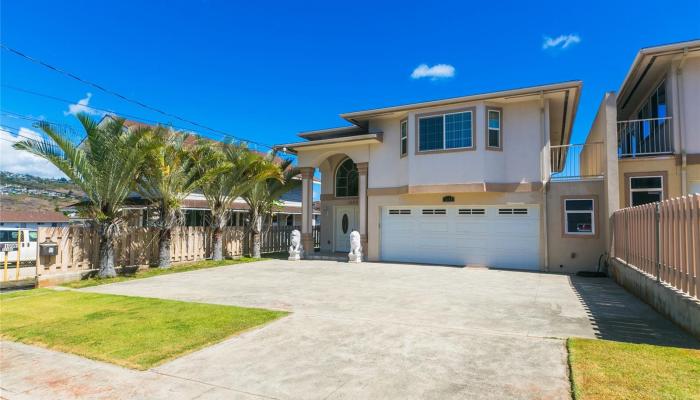1009  13th Ave Kaimuki, Diamond Head home - photo 1 of 1