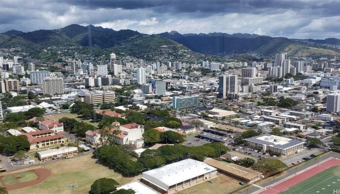 Pacifica Honolulu condo # 4503, Honolulu, Hawaii - photo 1 of 1