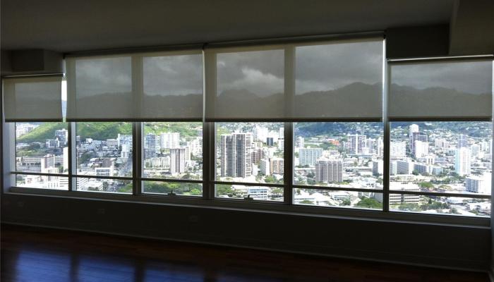 Pacifica Honolulu condo # 4701, Honolulu, Hawaii - photo 1 of 1