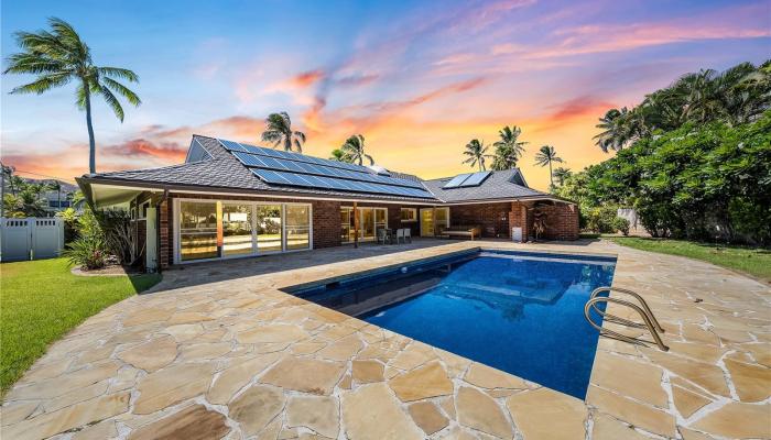 101  Kailuana Place Beachside, Kailua home - photo 1 of 25