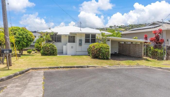 101  Kawananakoa Place Nuuanu-lower, Honolulu home - photo 1 of 1