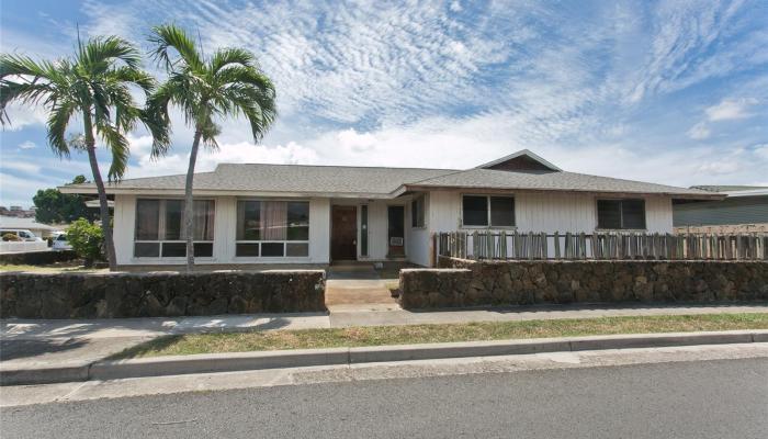 1010  Ala Kapua Street Salt Lake, Honolulu home - photo 1 of 19