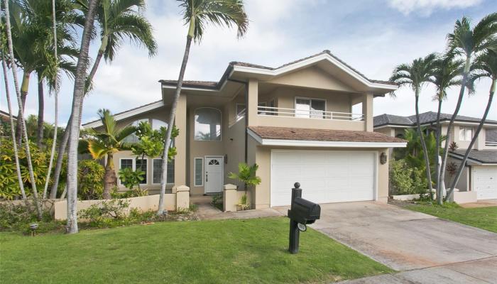 1011  Kiionioni Loop Wilhelmina, Diamond Head home - photo 1 of 1