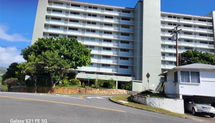 1011 Prospect condo # 705, Honolulu, Hawaii - photo 1 of 1