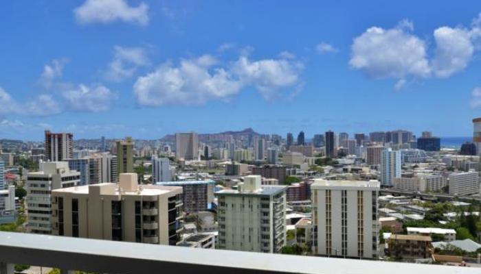 1011 Prospect condo # 1215, Honolulu, Hawaii - photo 1 of 15