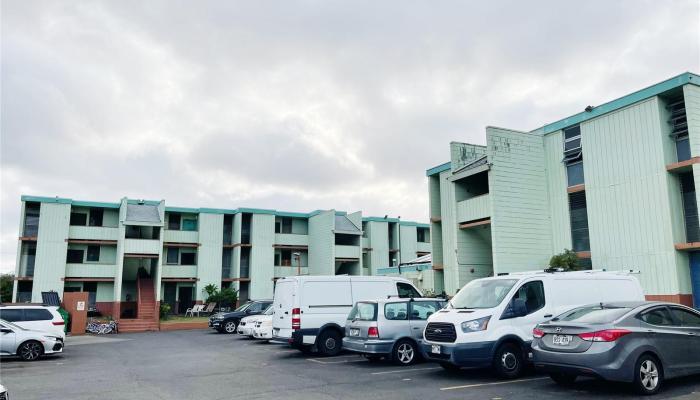 Lalawai Hale condo # 203, Wahiawa, Hawaii - photo 1 of 1