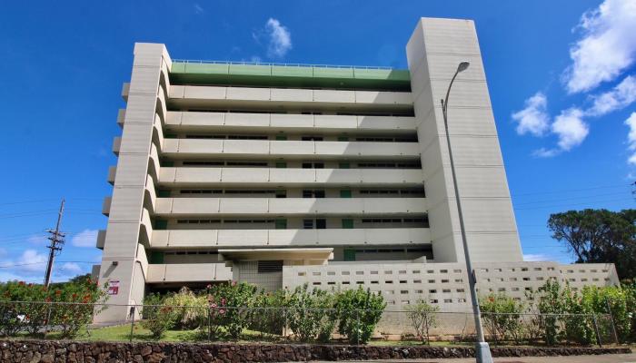 Vista Del Mar condo # 804, Honolulu, Hawaii - photo 1 of 23