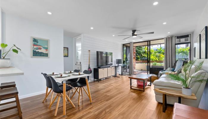 Poinciana Manor condo # 243, Kailua, Hawaii - photo 1 of 25