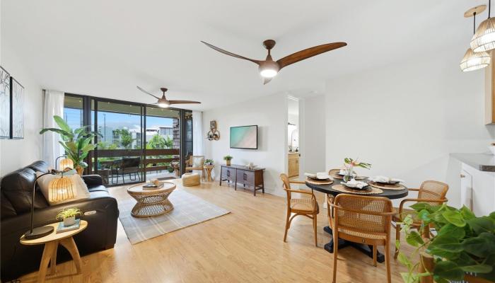 Poinciana Manor condo # 344, Kailua, Hawaii - photo 1 of 25