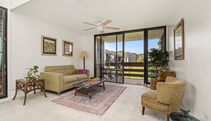 Poinciana Manor condo # 437, Kailua, Hawaii - photo 1 of 23