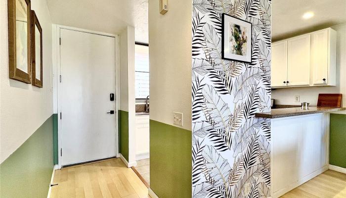 Poinciana Manor condo # 450, Kailua, Hawaii - photo 1 of 1