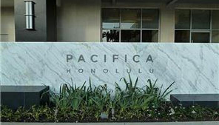 Pacifica Honolulu condo # 4203, Honolulu, Hawaii - photo 1 of 20