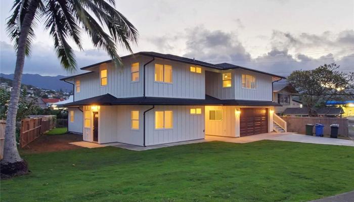 1015  Kupau Street Keolu Hills, Kailua home - photo 1 of 21