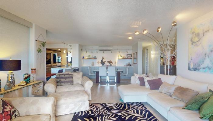 1015 Wilder condo # 1003, Honolulu, Hawaii - photo 1 of 1