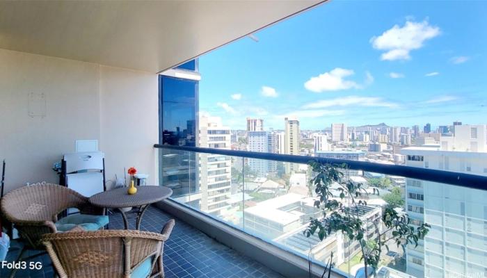 1015 Wilder condo # 1105, Honolulu, Hawaii - photo 1 of 1