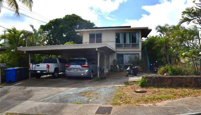 1016  8th Ave Kaimuki, Diamond Head home - photo 1 of 14
