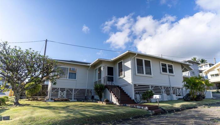 1017  Alewa Drive Alewa Heights, Honolulu home - photo 1 of 1