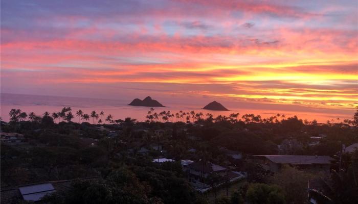 1017  Koohoo Place Lanikai, Kailua home - photo 1 of 1