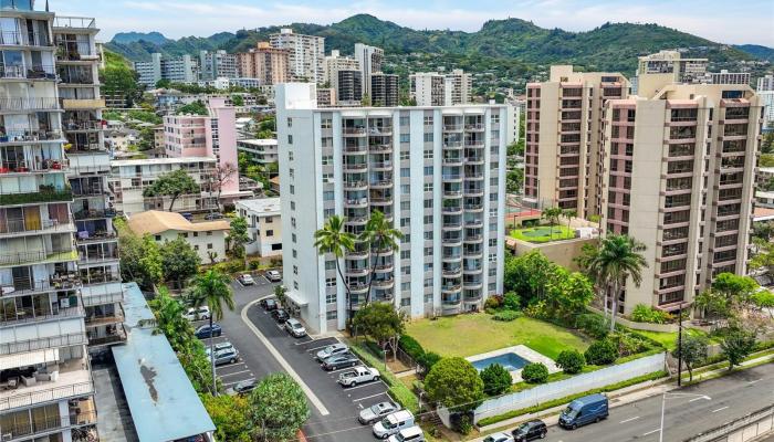 Surfview condo # 1101, Honolulu, Hawaii - photo 1 of 25