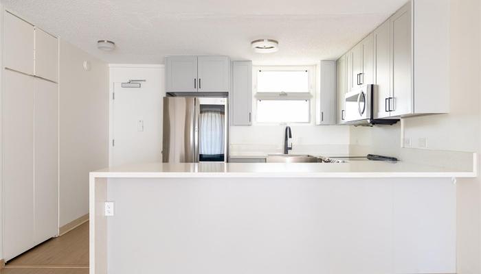 Surfview condo # 1203, Honolulu, Hawaii - photo 1 of 1