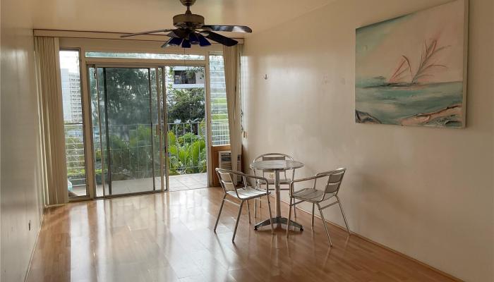Makiki Cliffs condo # 203, Honolulu, Hawaii - photo 1 of 19