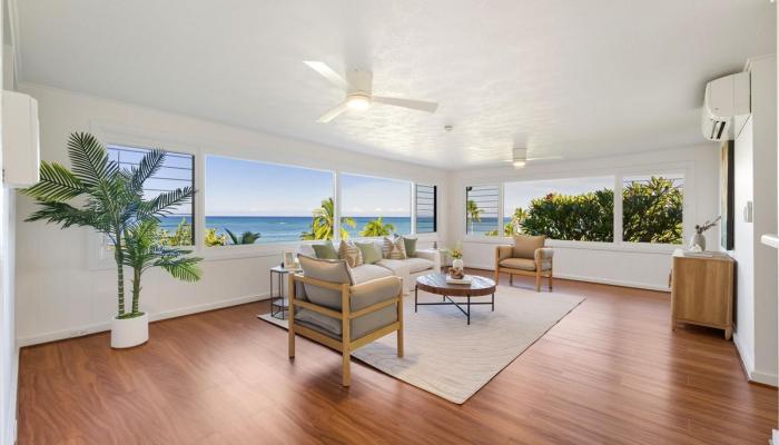 102  Aalapapa Way Lanikai, Kailua home - photo 1 of 25