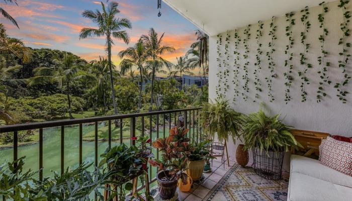 Windward Cove condo # 205A, Kailua, Hawaii - photo 1 of 1